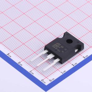 STW24N60M2商品缩略图