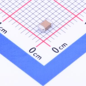 FN31X334K500ECG商品缩略图