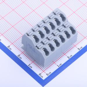 KF250T-5.0-2*6P商品缩略图