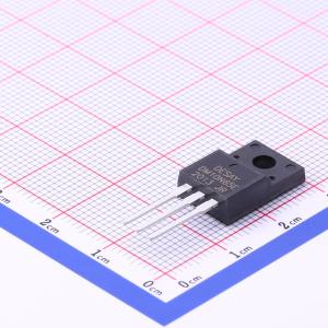 DM10N65E商品缩略图