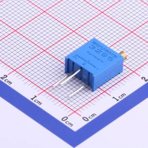 3296Y-1-104LF商品缩略图