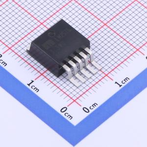 LM2575-3.3WU-TR商品缩略图