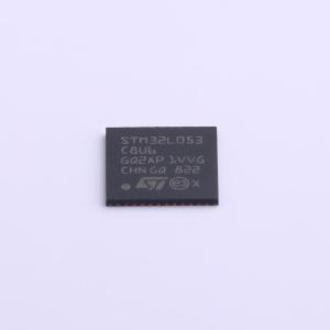 STM32L053C8U6商品缩略图