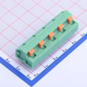 KF237-10.16-5P商品缩略图