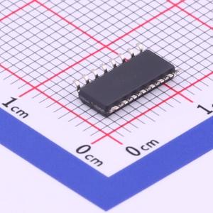 UCC3818ADR商品缩略图