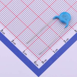 等级:X1,Y1 2.2nF ±20%