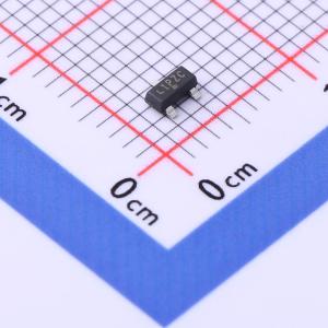 SI2301BDS-T1-GE3商品缩略图