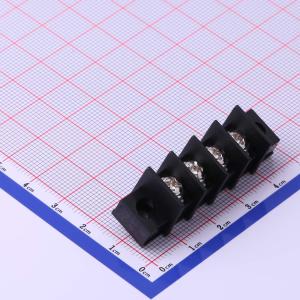 KF25SM-7.62-4P商品缩略图