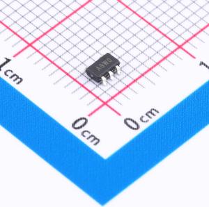 MCP6541RT-I/OT商品缩略图