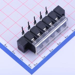 KF28RM-7.62-5P商品缩略图