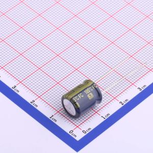 EEUFC1J101商品缩略图
