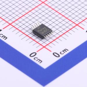 LTC2480IMS#PBF商品缩略图