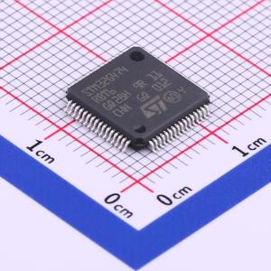 STM32G474RBT6商品缩略图