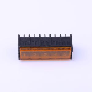 DBT50G-8.25-5P-BK-P商品缩略图