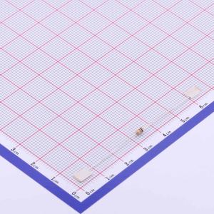 CF1/6W-3KΩ±5%T52商品缩略图