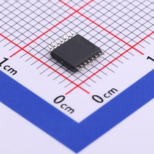 SN74ALVC125PWR商品缩略图