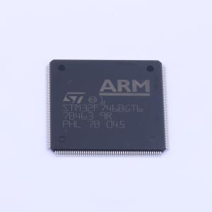 STM32F746BGT6商品缩略图