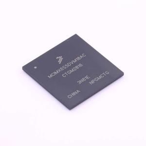 MCIMX6S5DVM10AC商品缩略图