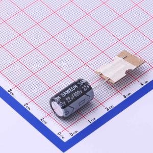 EKM226M2GG16TC商品缩略图