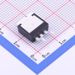 NTB095N65S3HF商品缩略图