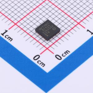 LAN8742A/LAN8742Ai 小型RMII 10/100以太网收发器带HP功能