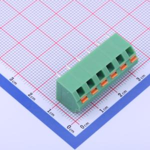 KF250NH-5.08-6P商品缩略图