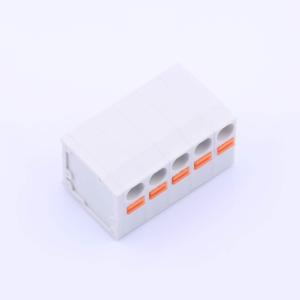 KF239-5.08-5P商品缩略图