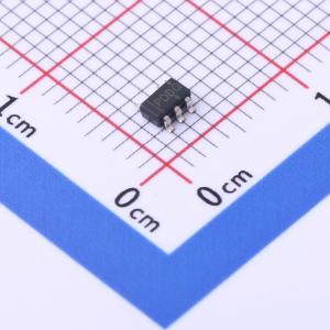 TPS3820-50QDBVRQ1商品缩略图