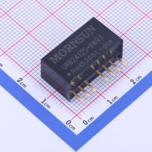 URB2412S-6WR3商品缩略图