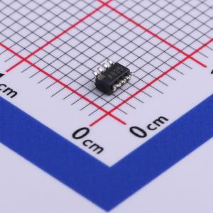 AD8502ARJZ-REEL7商品缩略图