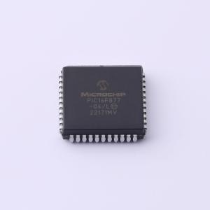 PIC16F877-04/L商品缩略图