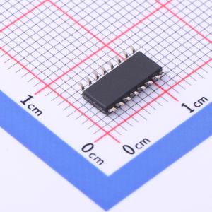 74HC4052D,652商品缩略图