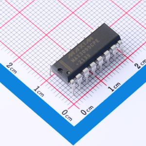 MAX3095CPE+商品缩略图