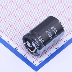 LLS2D331MELY商品缩略图