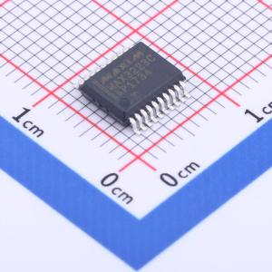 MAX3223CAP+商品缩略图