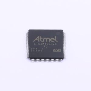 ATSAM4SD32CA-AU商品缩略图