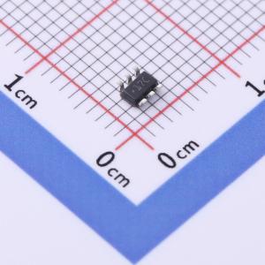 ADC121S021CIMFX/NOPB商品缩略图