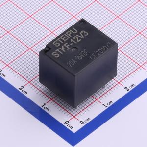 STKF-12V3商品缩略图