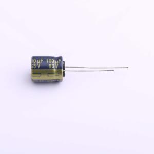 EEUFC1J101商品缩略图
