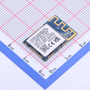 ATWINC1500-MR210PB1961商品缩略图