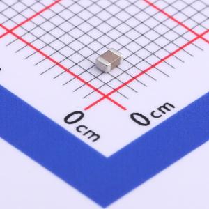 TCC0805X7R182K101DT商品缩略图