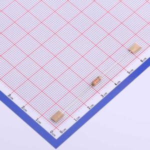 CF1/4W-33KΩ±5%T52商品缩略图