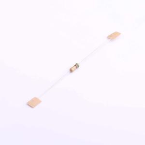 CF1/4W-5.1Ω±5%T52商品缩略图