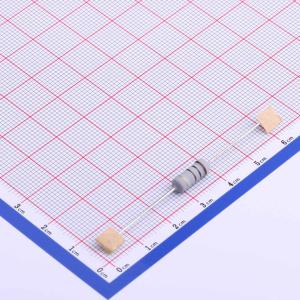 MO1W-100Ω±5%-TT52商品缩略图