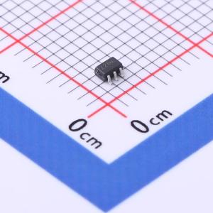 NC7SZ126P5X商品缩略图