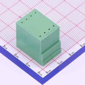 DB2ERH-3.81-2*4P-GN商品缩略图