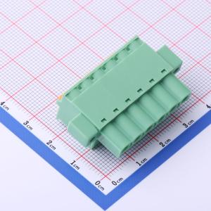 KF2EDGKDM-5.08-6P商品缩略图