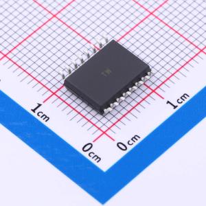 MIC4469YWM-TR商品缩略图