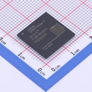 XC7S15-1FTGB196C商品缩略图