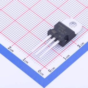 STP3NK80Z商品缩略图